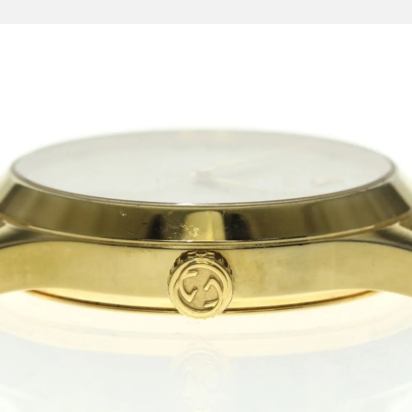 GUCCI ITALIAN LUXURY ⌚️ WATCH - Picture 3 of 8